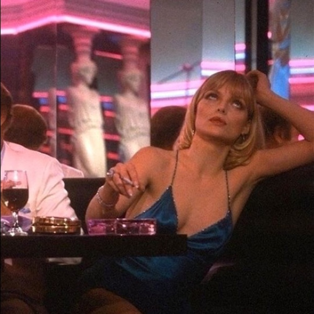 Meet your Posher, Barbara